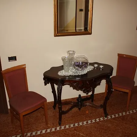 Ristorante Punta Dell'est Ξενοδοχείο