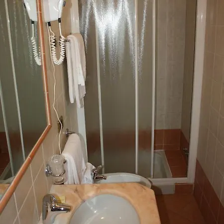 Ristorante Punta Dell'est Ξενοδοχείο 3*