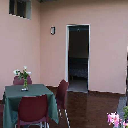 Ξενοδοχείο Ristorante Punta Dell'est 3*