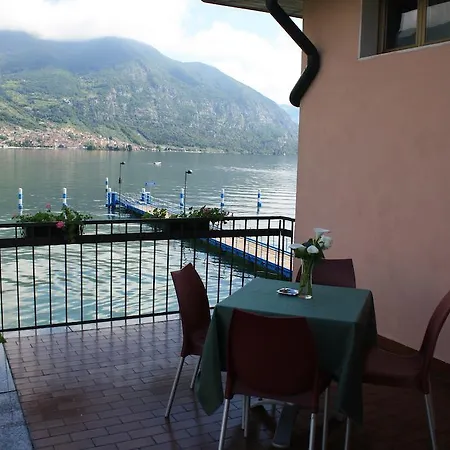 Ξενοδοχείο Ristorante Punta Dell'est
