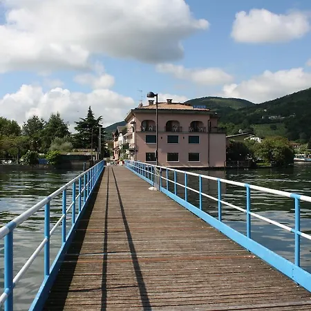 Ξενοδοχείο Ristorante Punta Dell'est