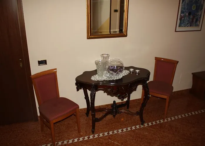 Ristorante Punta Dell'est Ξενοδοχείο