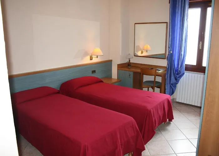 Ristorante Punta Dell'est 3* Clusane