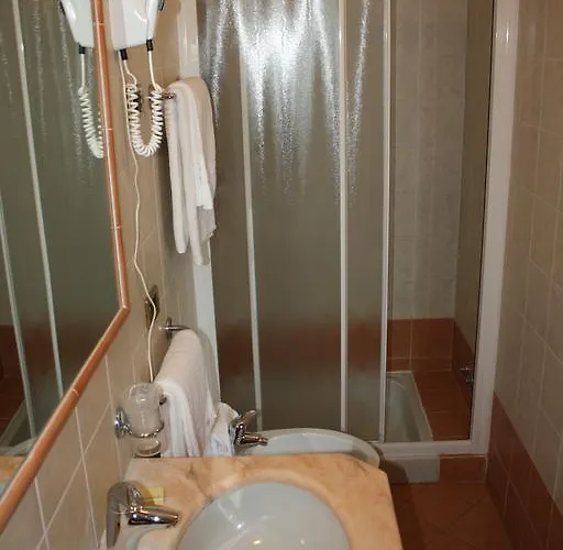 Ristorante Punta Dell'est Ξενοδοχείο 3*