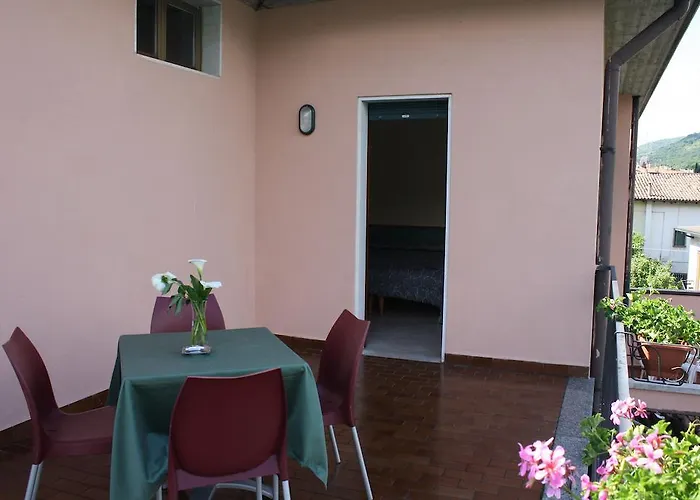 Ξενοδοχείο Ristorante Punta Dell'est 3*
