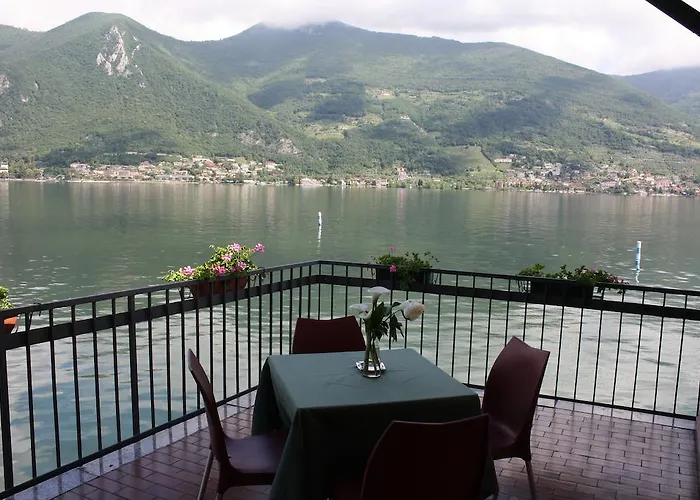 Ristorante Punta Dell'est