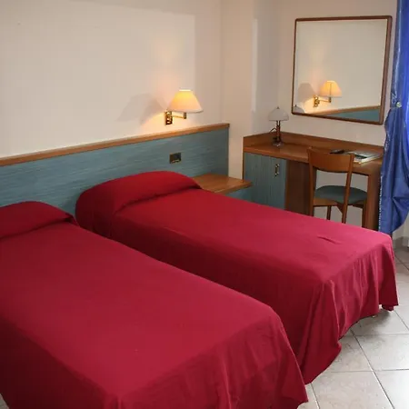 Ristorante Punta Dell'est Hotel
